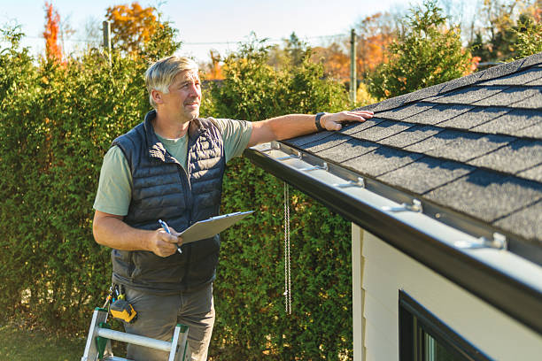 Trusted Roof Leak Repair service in Highland Park, MI - Ben Roofing and Steel LLC